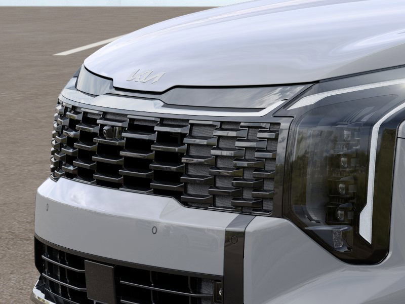 New 2026 Kia Sportage SX Prestige image 13