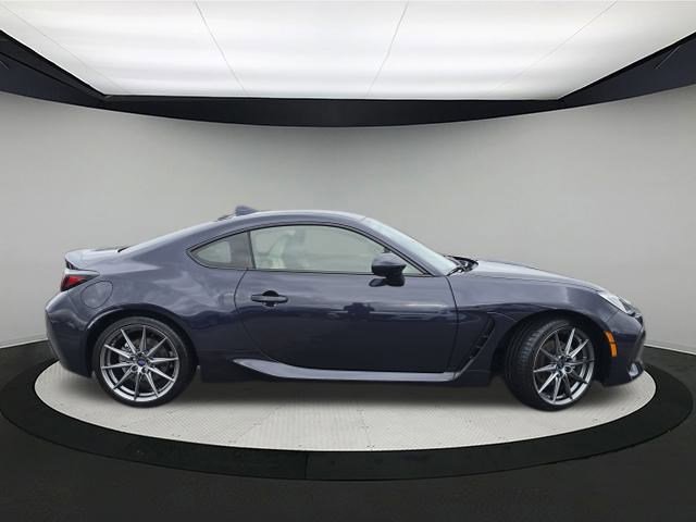 Certified 2025 Subaru BRZ Limited w/ Popular Package 2 image 8