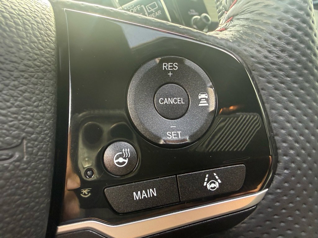 Used 2025 Honda Passport Black Edition image 67