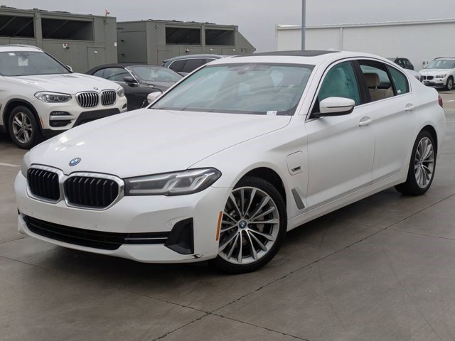 Used 2023 BMW 530e xDrive w/ Convenience Package