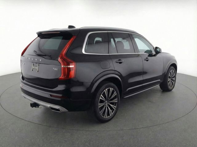 Used 2020 Volvo XC90 T6 Momentum w/ Protection Package image 45