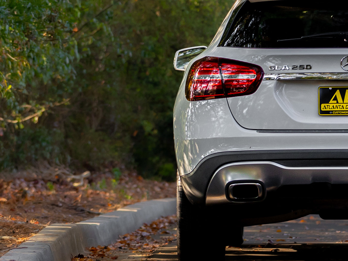 Used 2019 Mercedes-Benz GLA 250 4MATIC w/ Convenience Package image 39