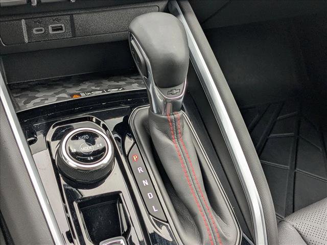 Used 2024 Chevrolet Colorado Z71 w/ Z71 Convenience Package 2 image 12