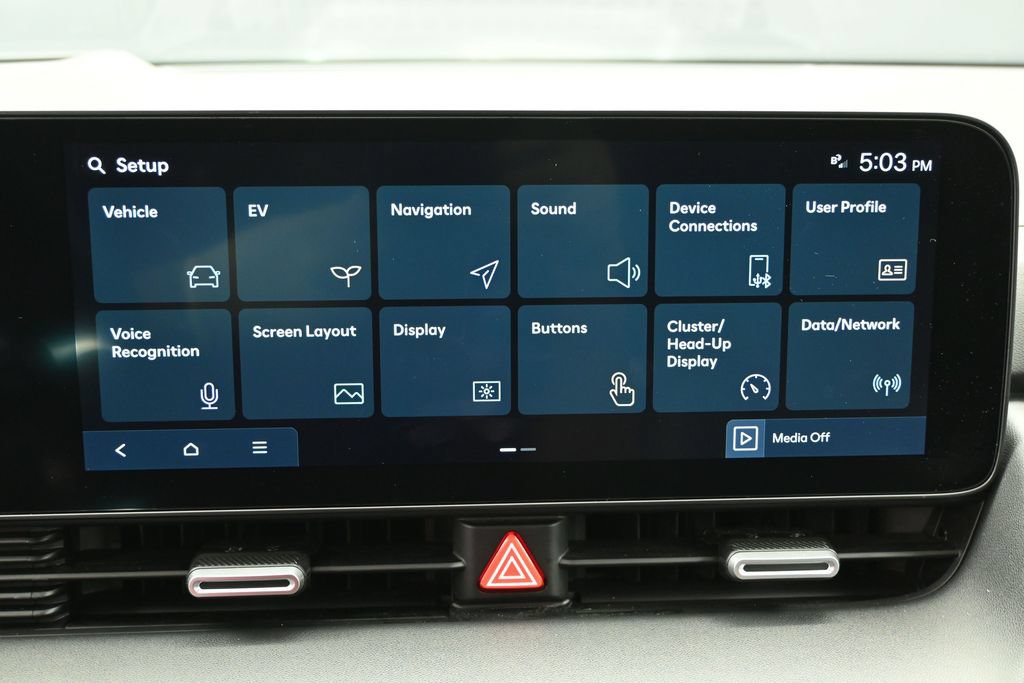 Used 2025 Hyundai Ioniq 5 Limited RWD image 23