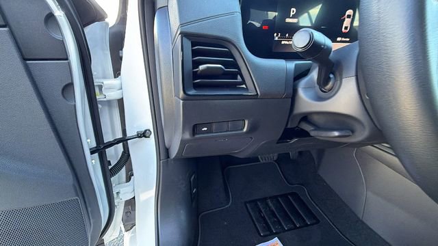 New 2026 Nissan Sentra SV image 30