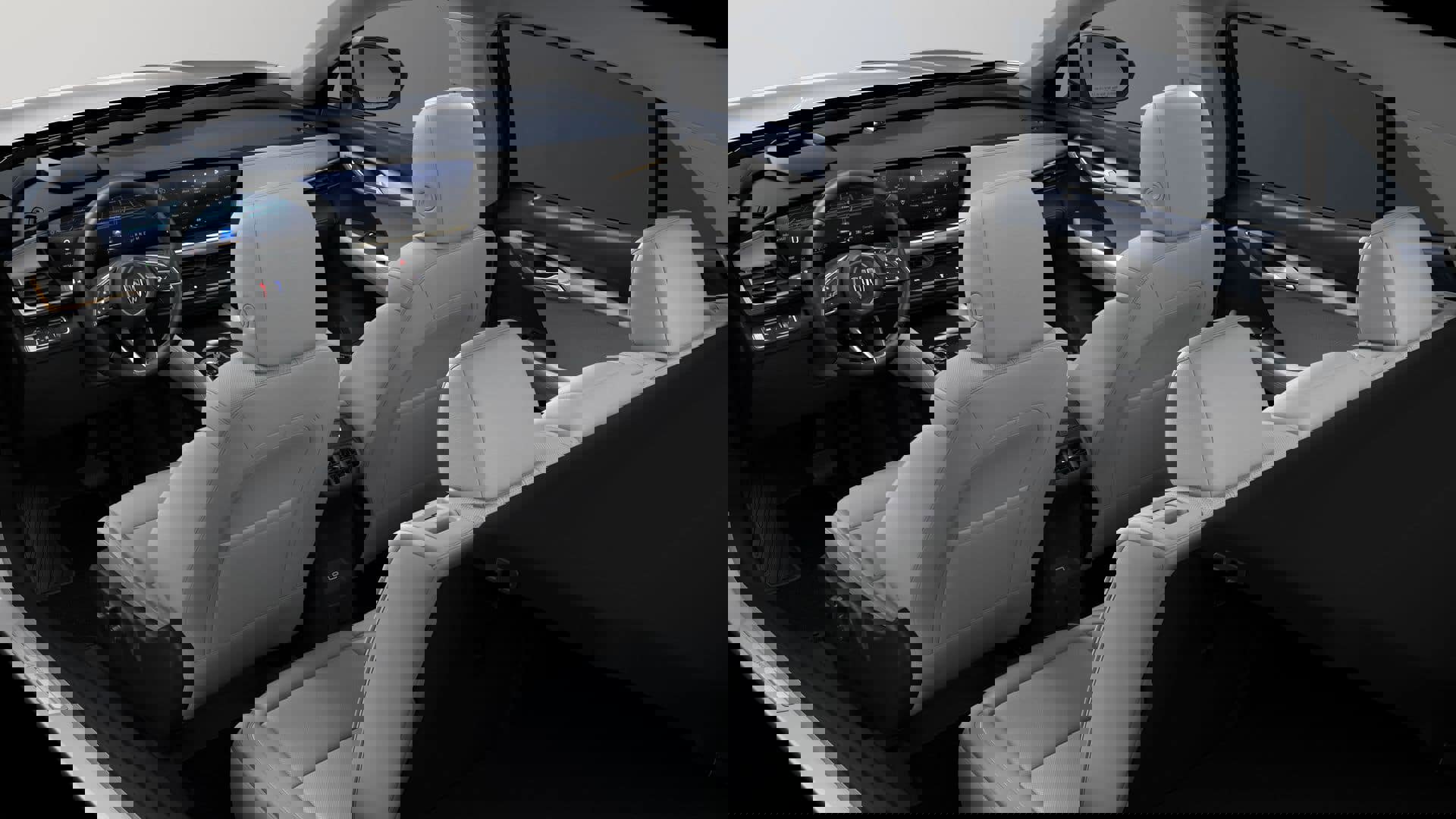 New 2026 Buick Envision Avenir image 26