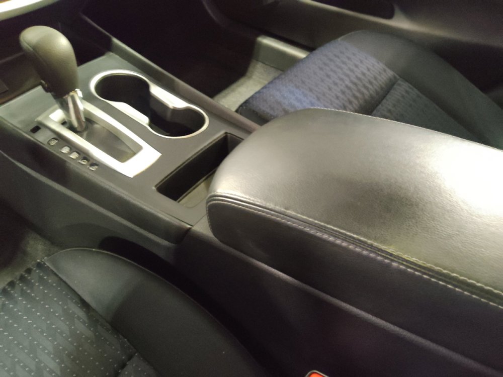 Used 2016 Nissan Altima 2.5 S w/ Power Driver Seat Package image 26