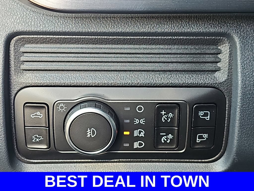 New 2026 Ford F250 Lariat w/ Black Appearance Package AWD/4WD image 26
