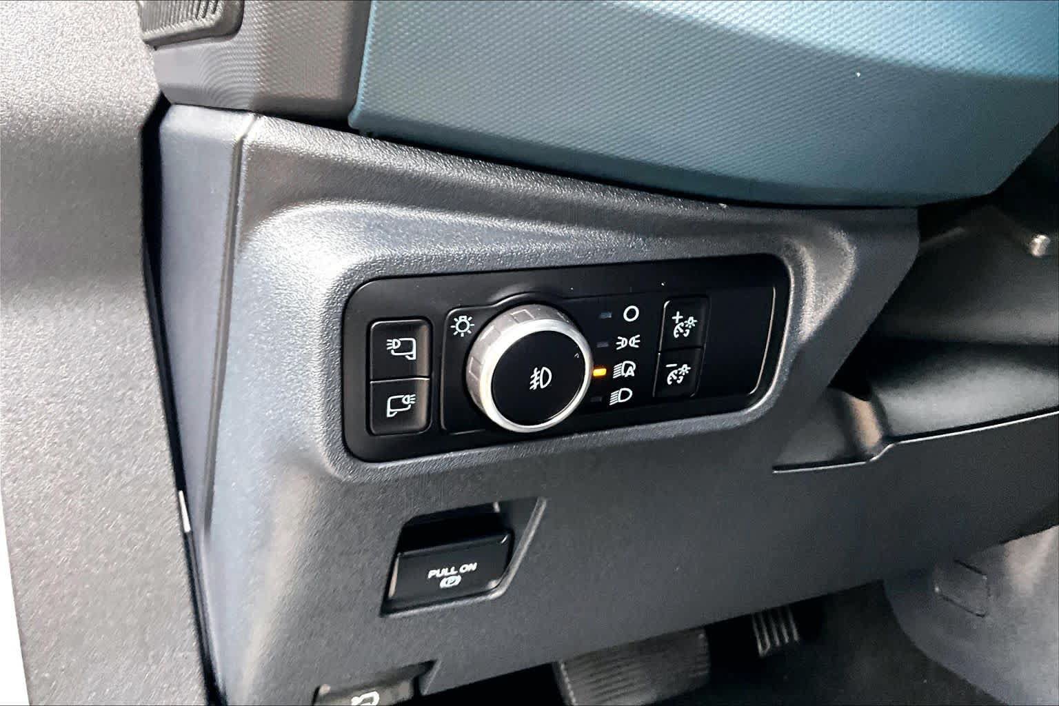 Used 2024 Ford Bronco Outer Banks AWD/4WD image 36