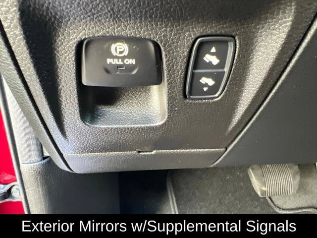 Certified 2022 RAM 1500 Big Horn RWD image 30