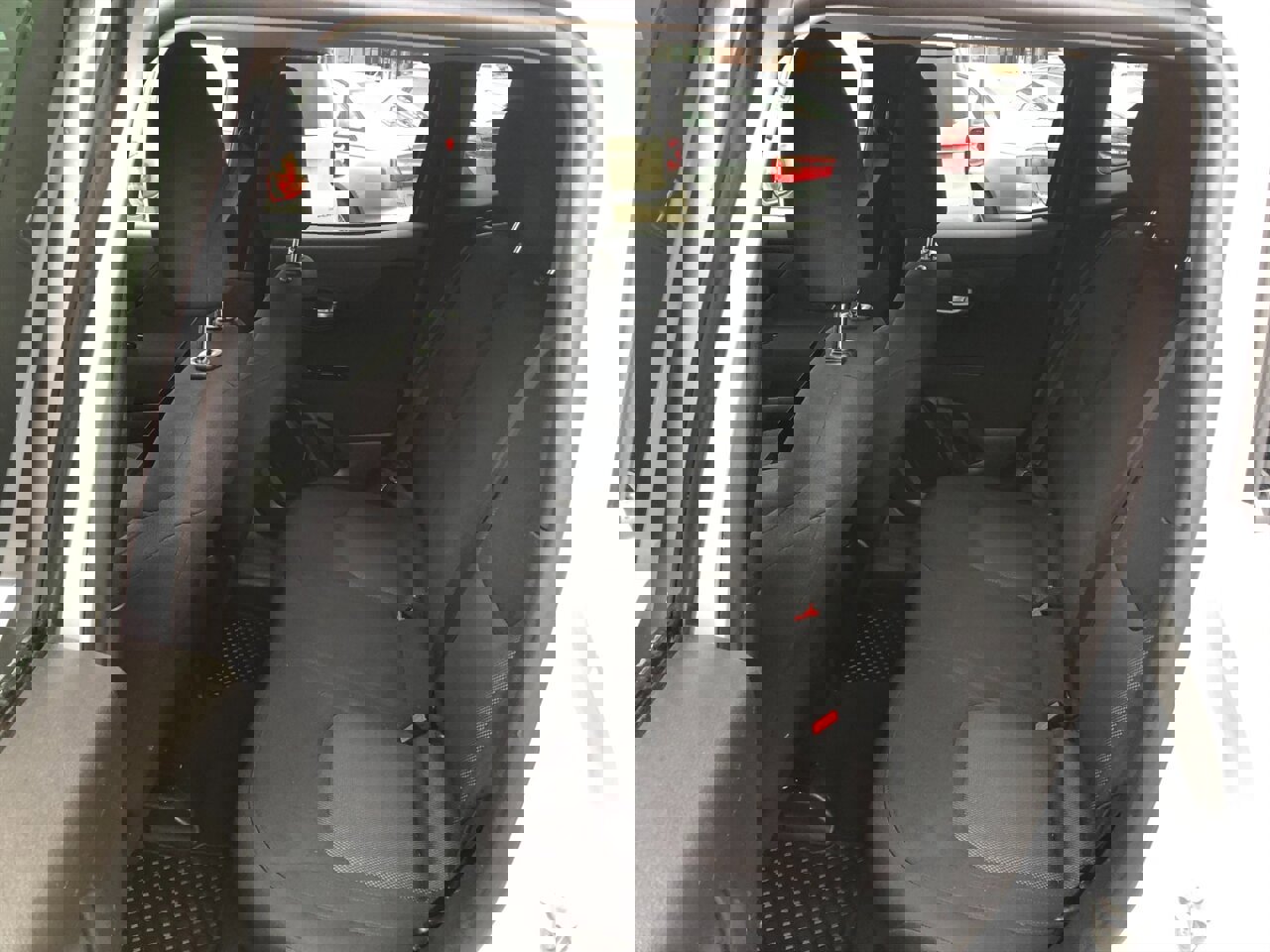 Used 2020 Jeep Renegade Sport image 10