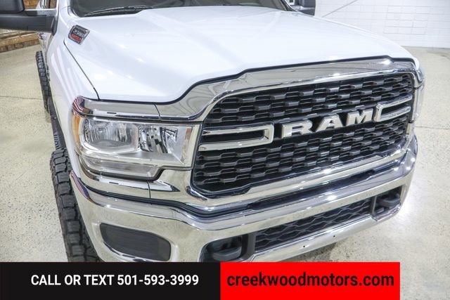 Used 2024 RAM 2500 Big Horn image 24