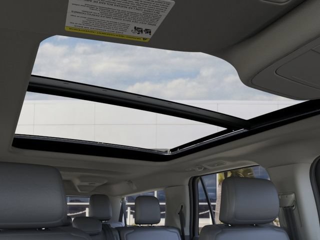 New 2026 Ford Expedition Max Active RWD image 22