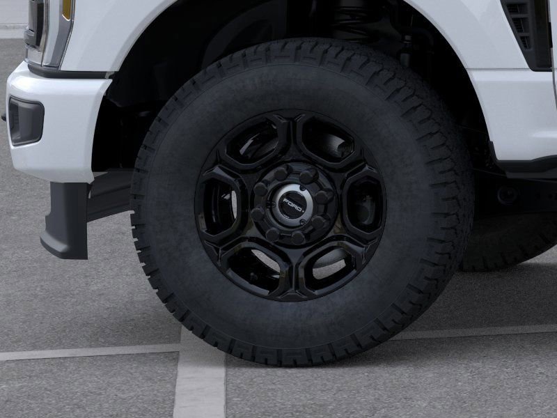 New 2026 Ford F350 XL w/ STX Appearance Package image 24