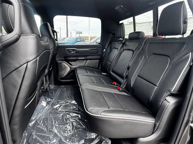 New 2027 RAM 1500 Limited AWD/4WD image 11