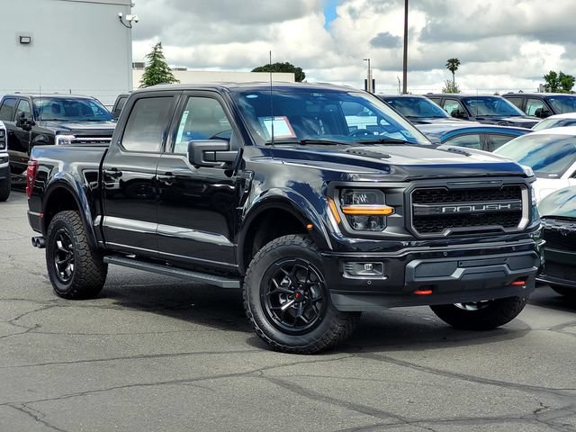 New 2026 Ford F150 XLT w/ Equipment Group 302A MID