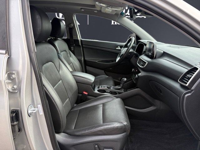 Used 2020 Hyundai Tucson Ultimate AWD/4WD image 15