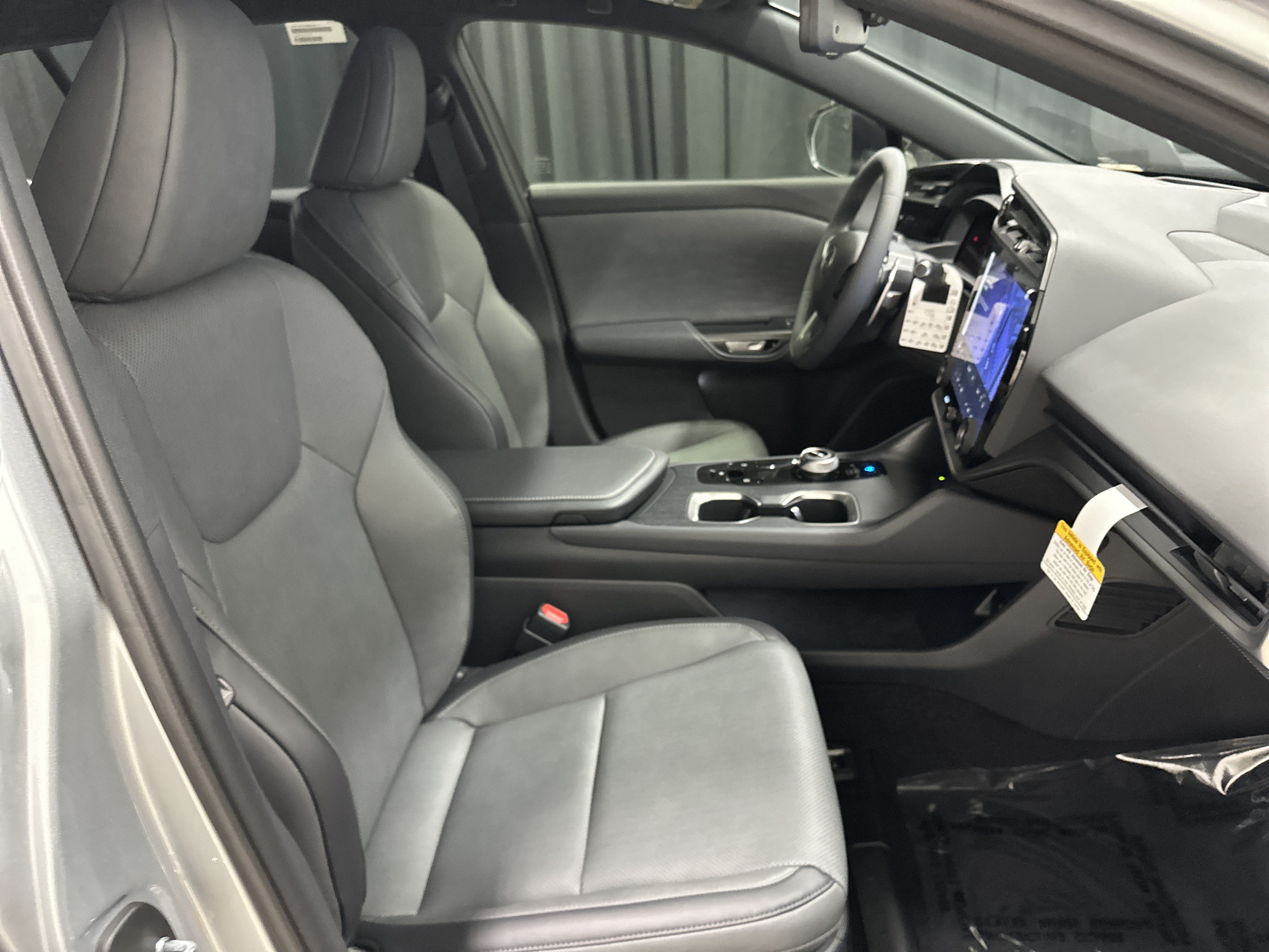New 2026 Lexus RZ 350e 2WD image 21