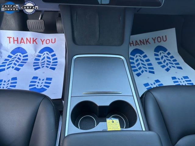 Used 2023 Tesla Model 3 Standard Range image 35