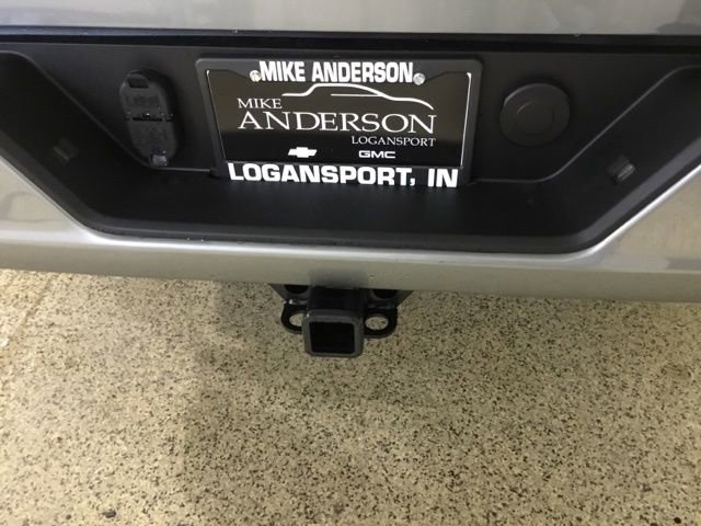 New 2026 Chevrolet Silverado 1500 Custom image 21