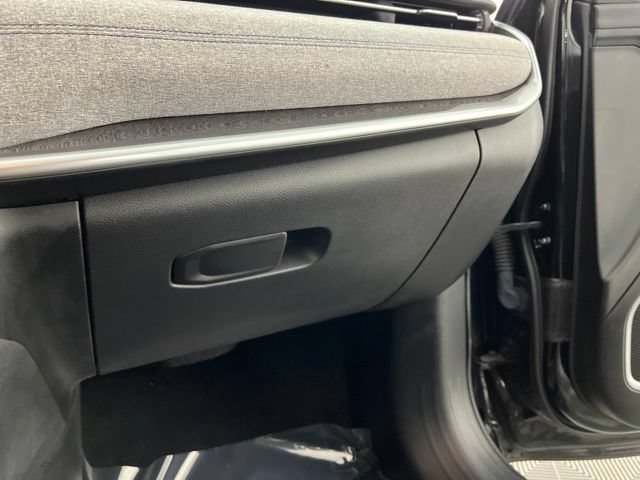 Used 2022 Jeep Compass Latitude FWD image 36