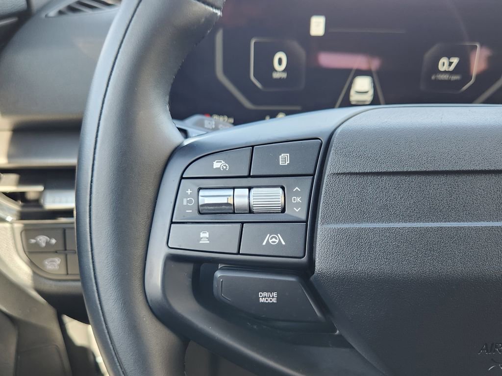 Certified 2026 Kia Sportage X-Pro Prestige AWD/4WD image 23