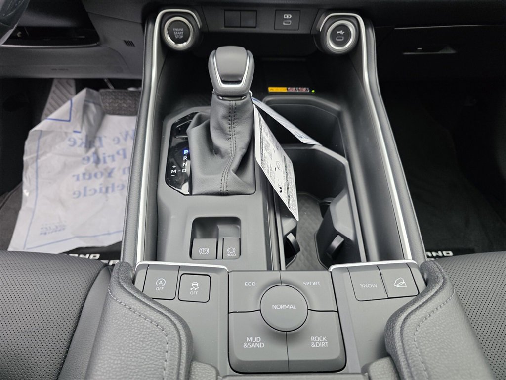 New 2026 Toyota Grand Highlander Limited image 29