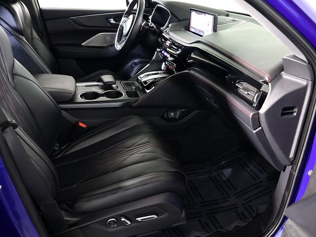 Certified 2024 Acura MDX Type S AWD/4WD image 39