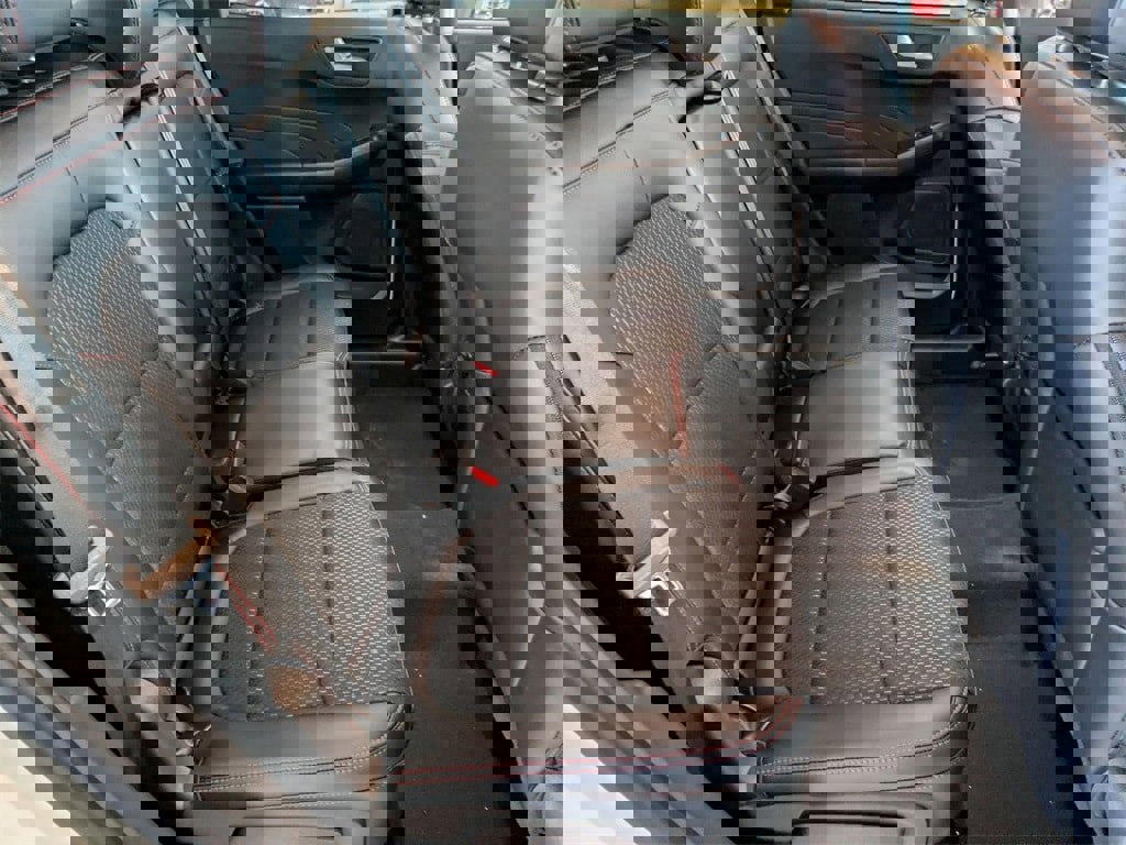 New 2026 Ford Escape ST-Line w/ Tech Pack #1 image 42