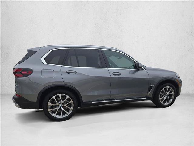 Used 2026 BMW X5 sDrive40i RWD image 4
