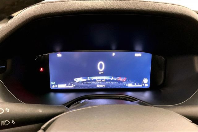 Used 2023 Jeep Compass High Altitude image 28