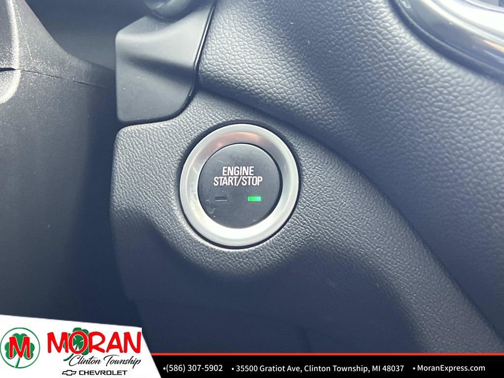 Certified 2024 Chevrolet Equinox LT image 22