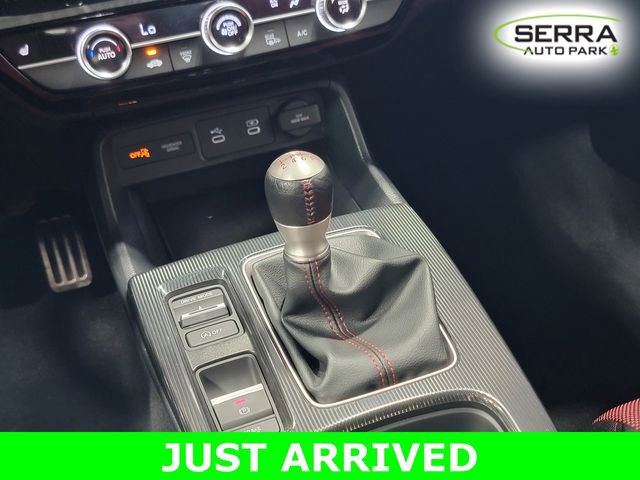 Certified 2026 Honda Civic Si image 21