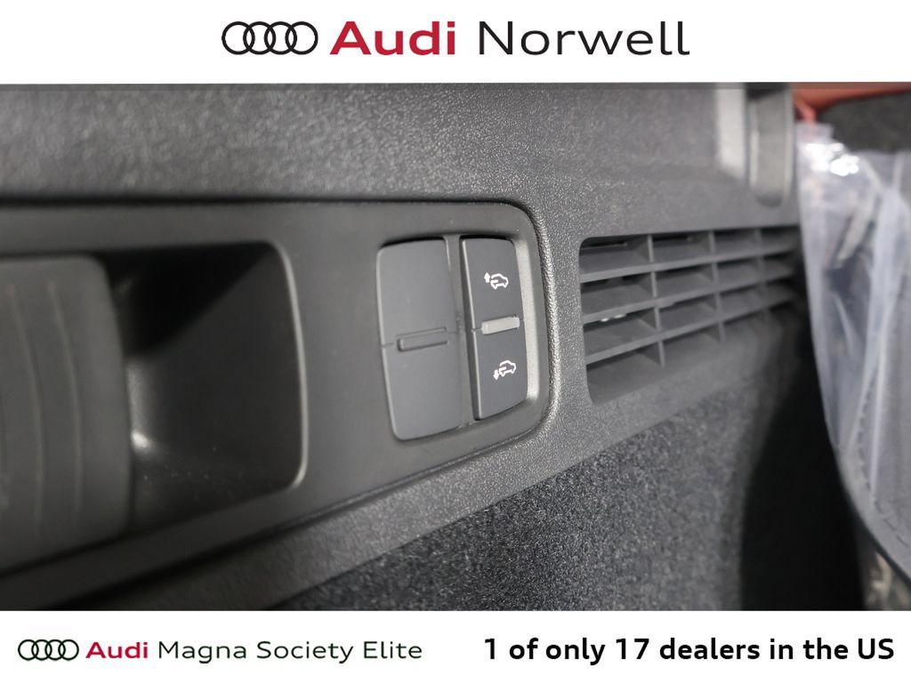 New 2026 Audi SQ5 Premium Plus AWD/4WD image 15