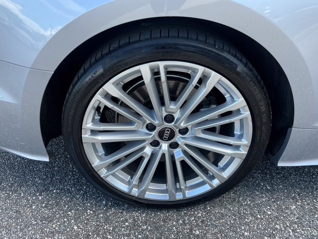 Used 2022 Audi A5 2.0T Premium Plus AWD/4WD image 13