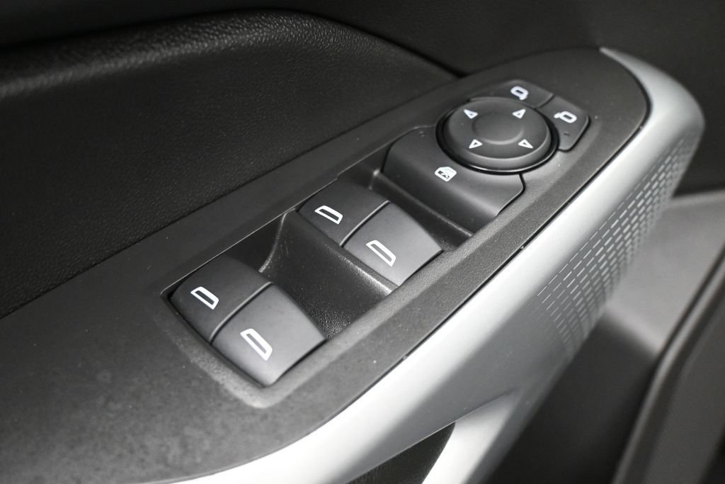 Used 2024 Chevrolet Trax LS FWD image 13