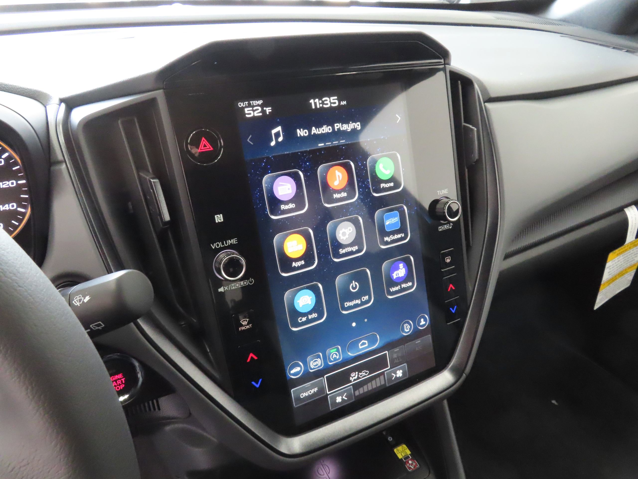 New 2026 Subaru Crosstrek 2.5i Wilderness image 18