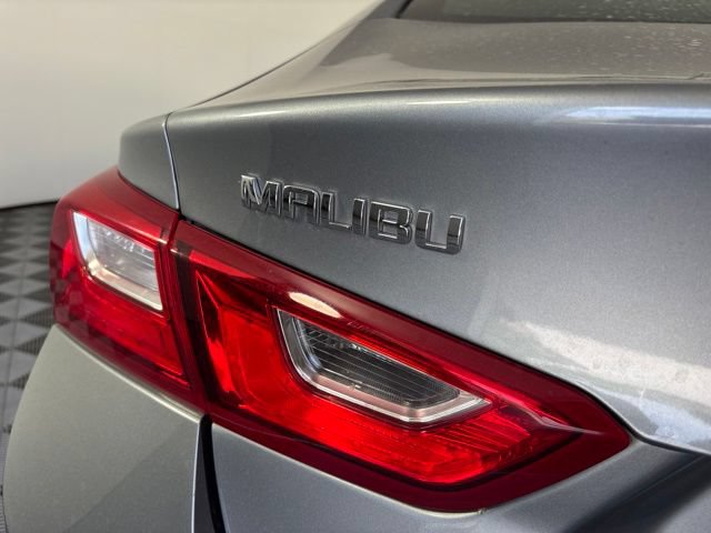 Used 2024 Chevrolet Malibu LT FWD image 23