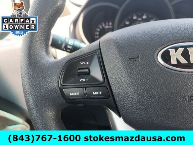 Used 2013 Kia Rio LX w/ PWR Pkg image 31