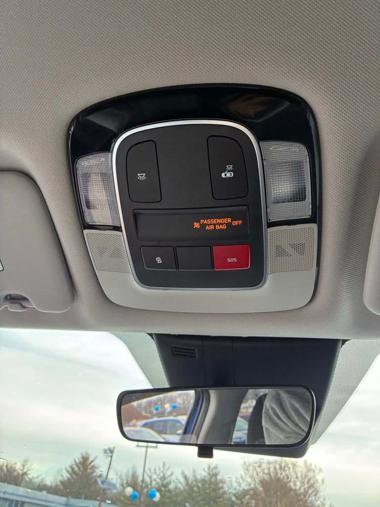 Used 2023 Hyundai Tucson SEL image 37