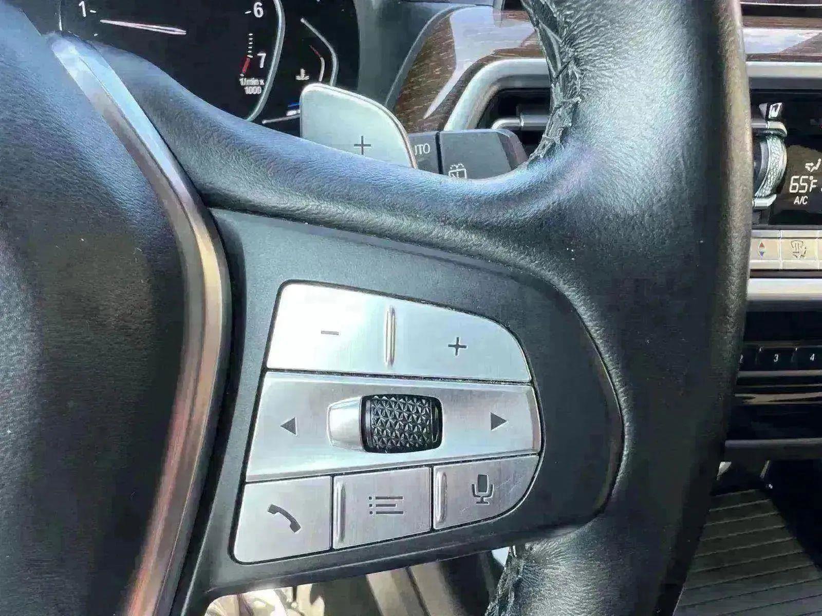 Used 2022 BMW X3 xDrive30i image 10