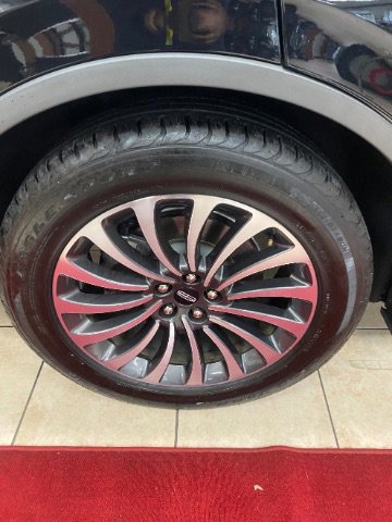 Used 2020 Lincoln Aviator Reserve w/ Elements Package Plus image 35