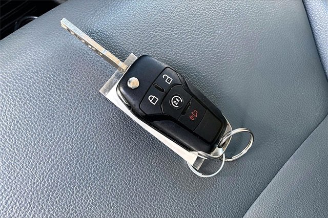 Used 2023 Ford F350 XL w/ XL Driver Assist Package image 11