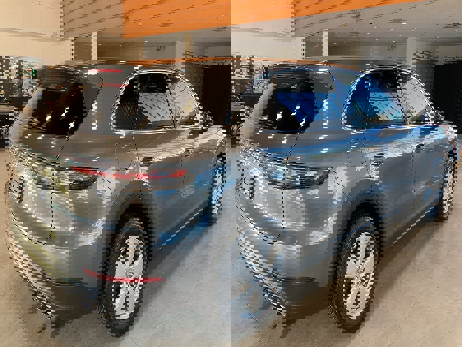 Used 2019 Porsche Cayenne image 5