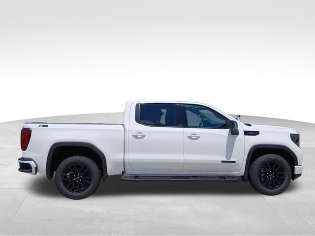 New 2026 GMC Sierra 1500 Elevation AWD/4WD image 6