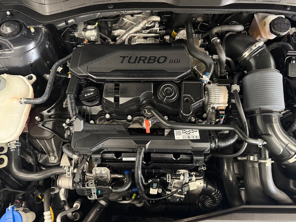 Used 2023 Hyundai Sonata SEL Plus FWD image 9