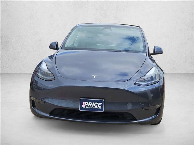 Used 2023 Tesla Model Y Performance AWD/4WD image 2
