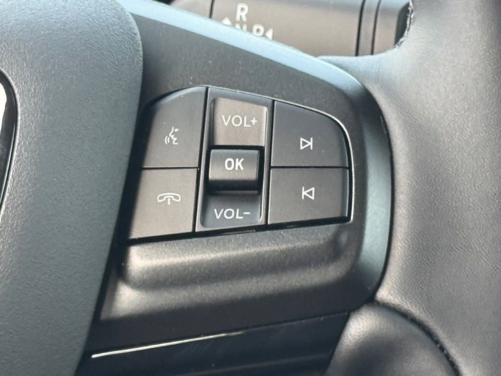 New 2026 Ford Mustang Mach-E Select image 22