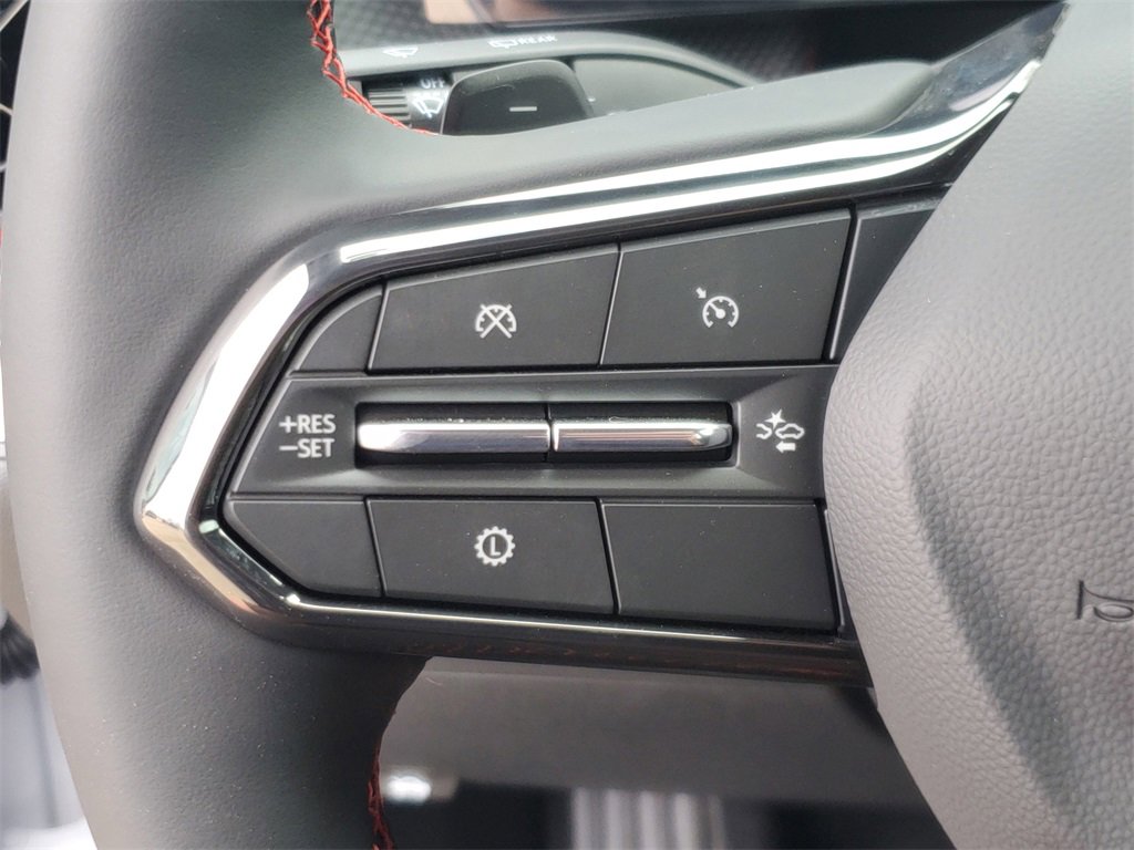 New 2026 Chevrolet Equinox RS w/ Convenience Package III image 24