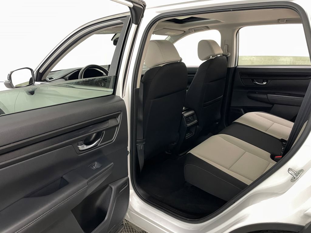 Used 2024 Honda CR-V EX image 41